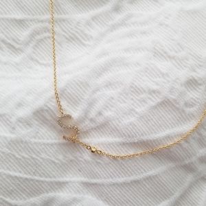 anthropologie necklace